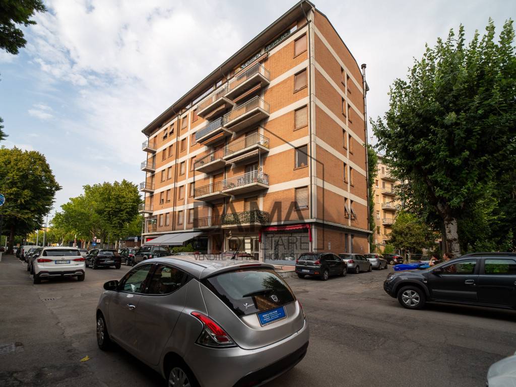 Appartamento, Parma