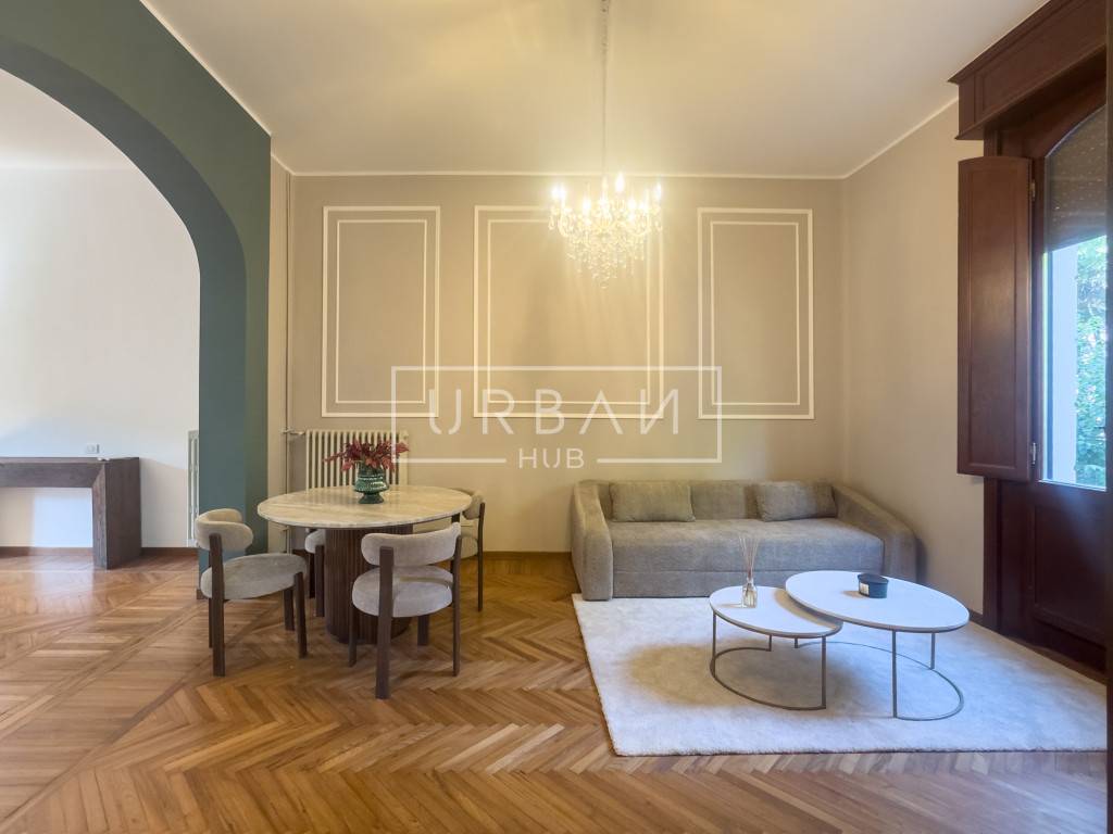 Appartamento, Forlì