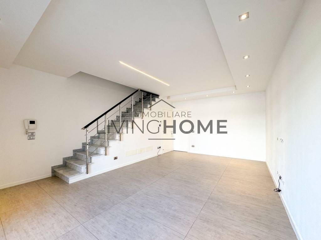 Casa Bi - Trifamiliare, Rimini