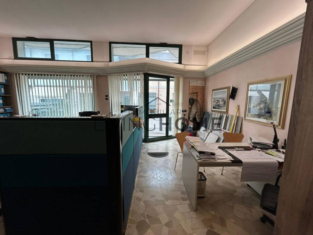 Ufficio, Cesenatico