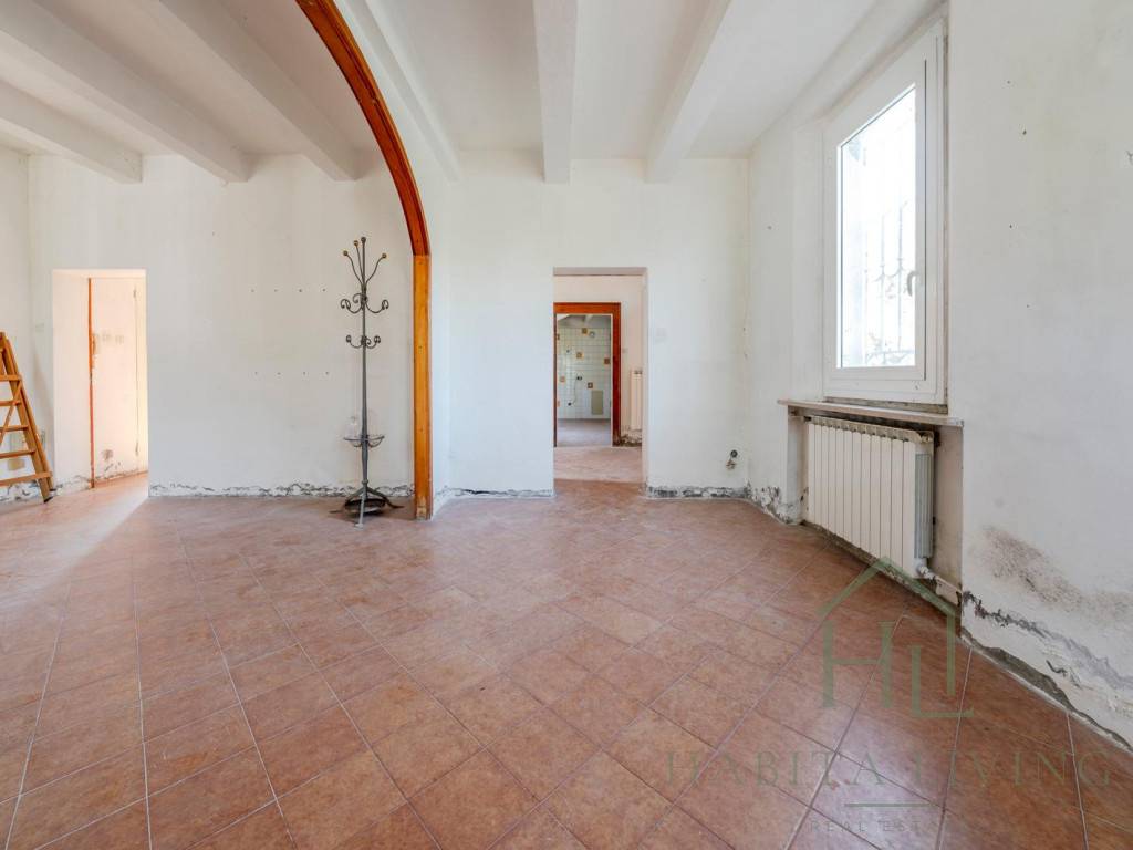 Appartamento, Ravenna