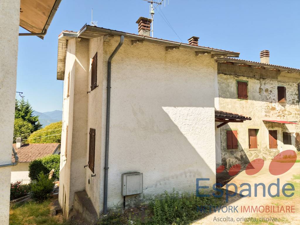 Casa Bi - Trifamiliare, Camugnano
