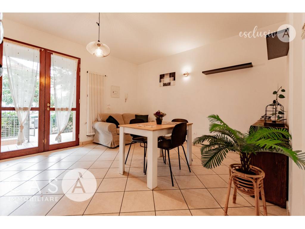 Appartamento, Cervia