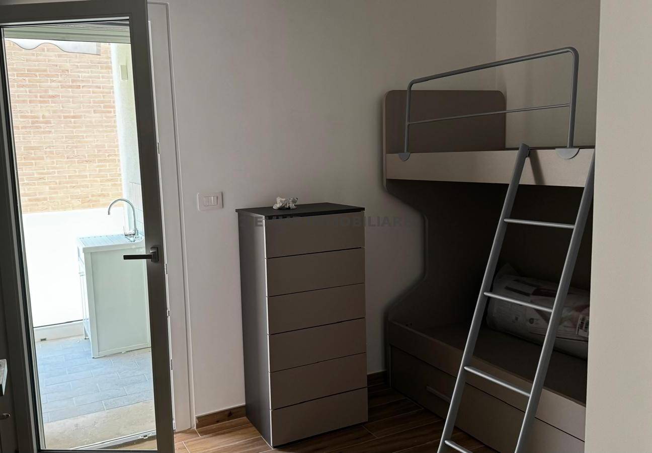 Appartamento PORTO D 'ASCOLI, San Benedetto del Tronto