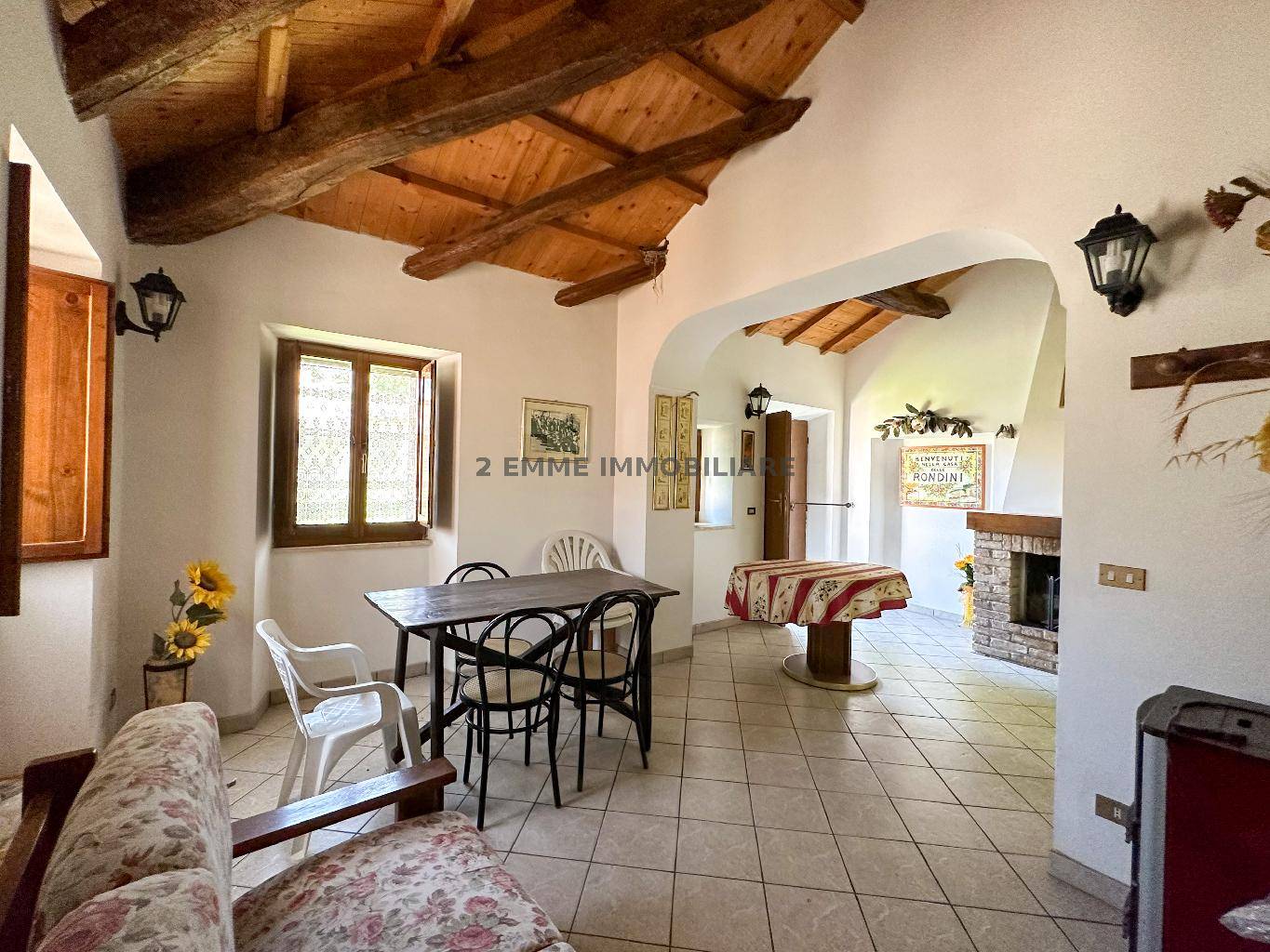 Palazzo - Stabile CAMPAGNA, Ascoli Piceno