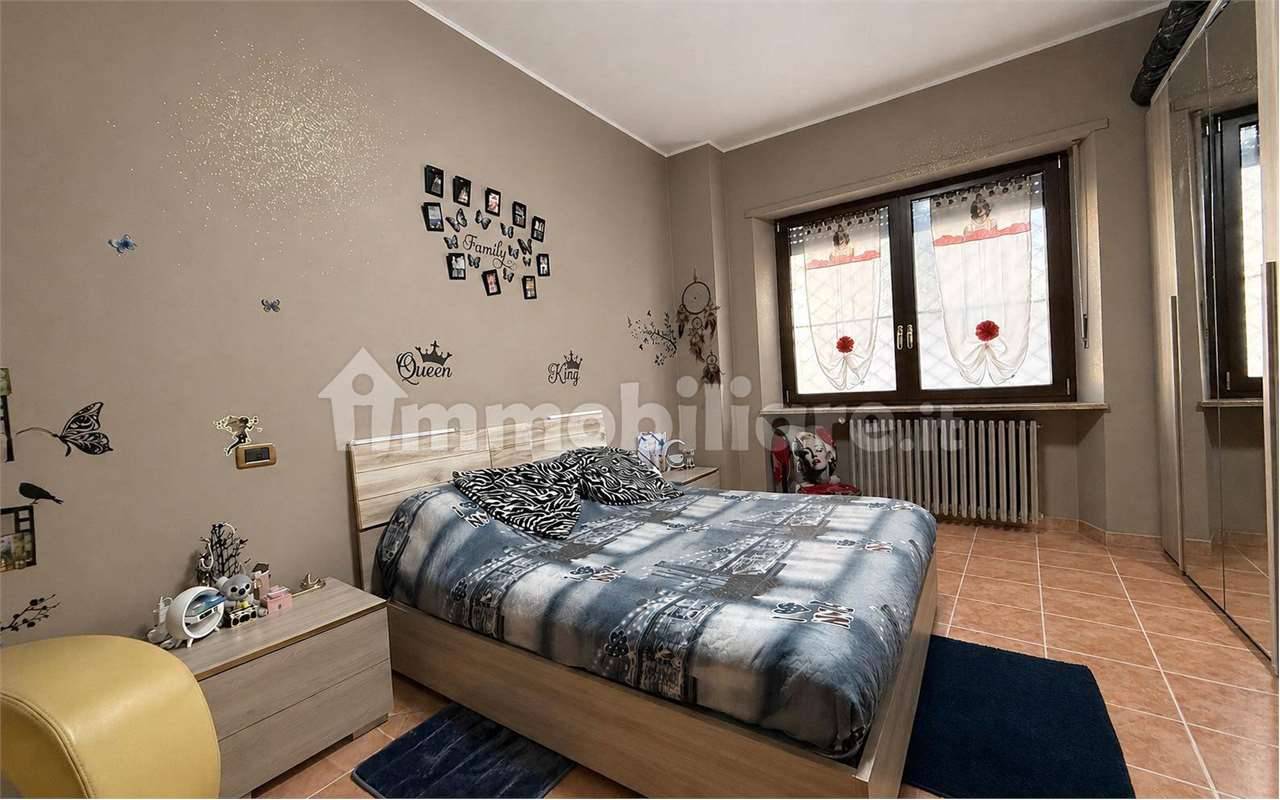 Appartamento, Rivoli