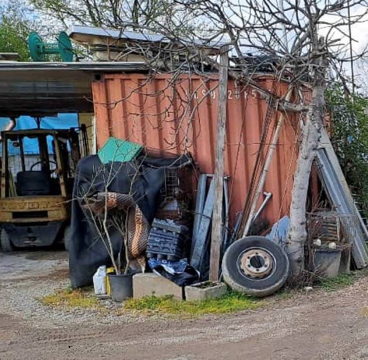 Terreno agricolo Vallà, Riese Pio X