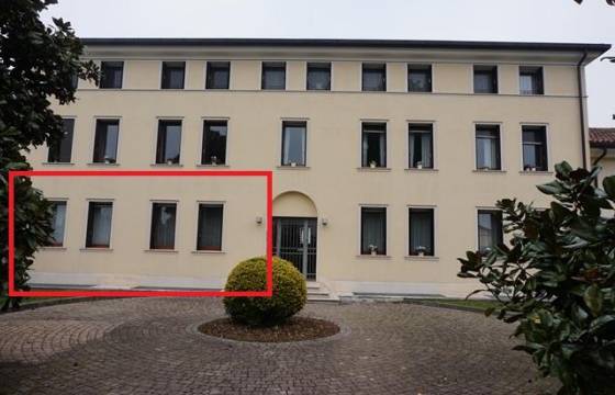 Appartamento, Vicenza