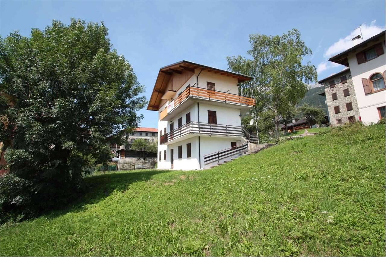 Appartamento, Vigo di Cadore