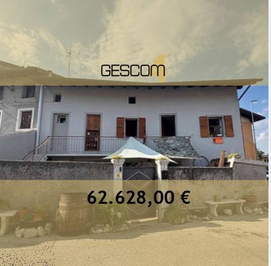 Casa indipendente, Cordenons