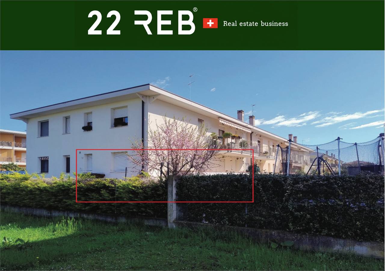 Appartamento, San Biagio di Callalta