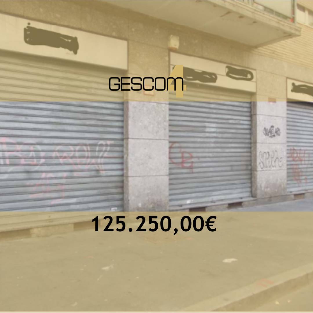 Negozio Fuori Milano, Milano