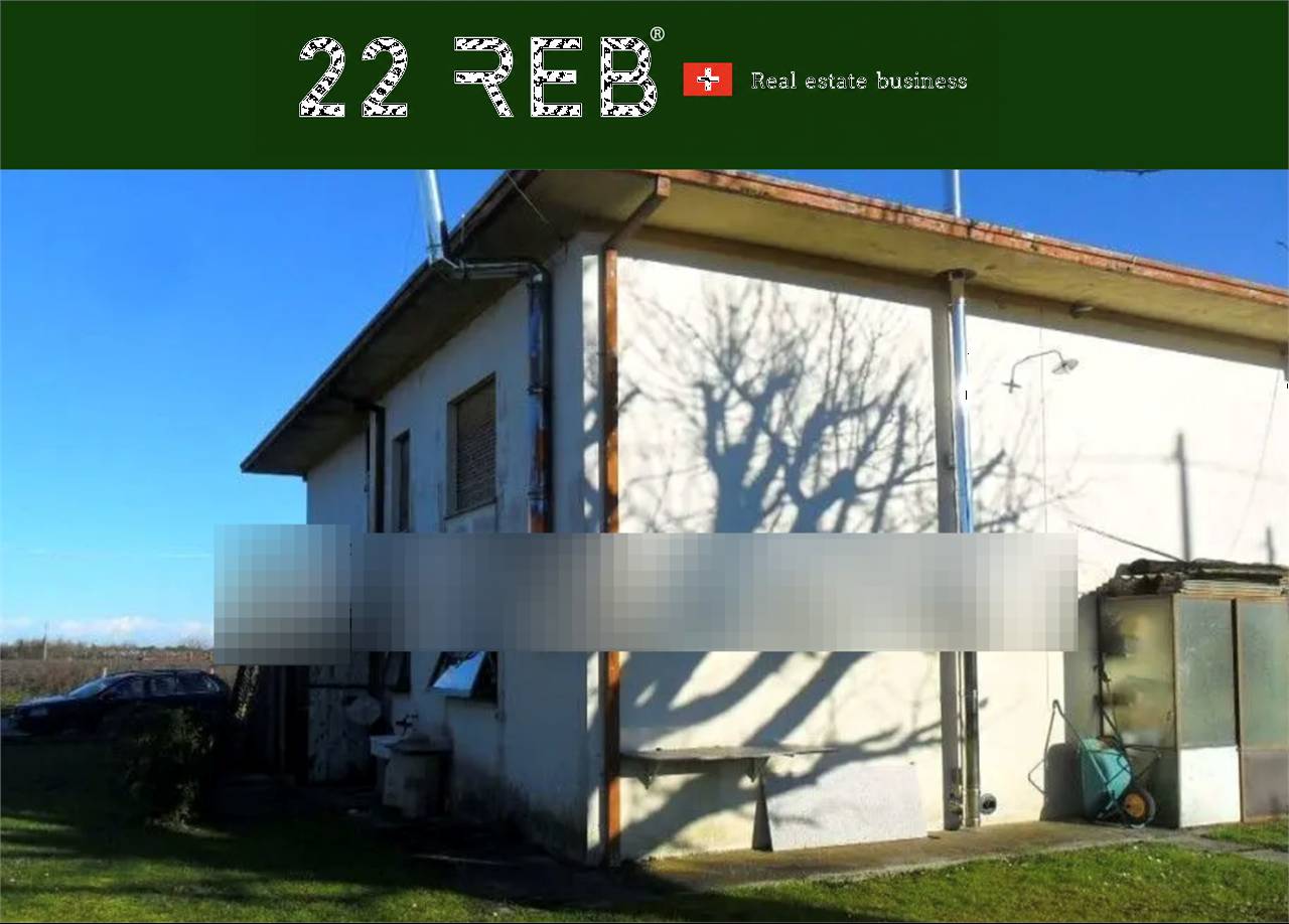 Casa indipendente, Cordignano