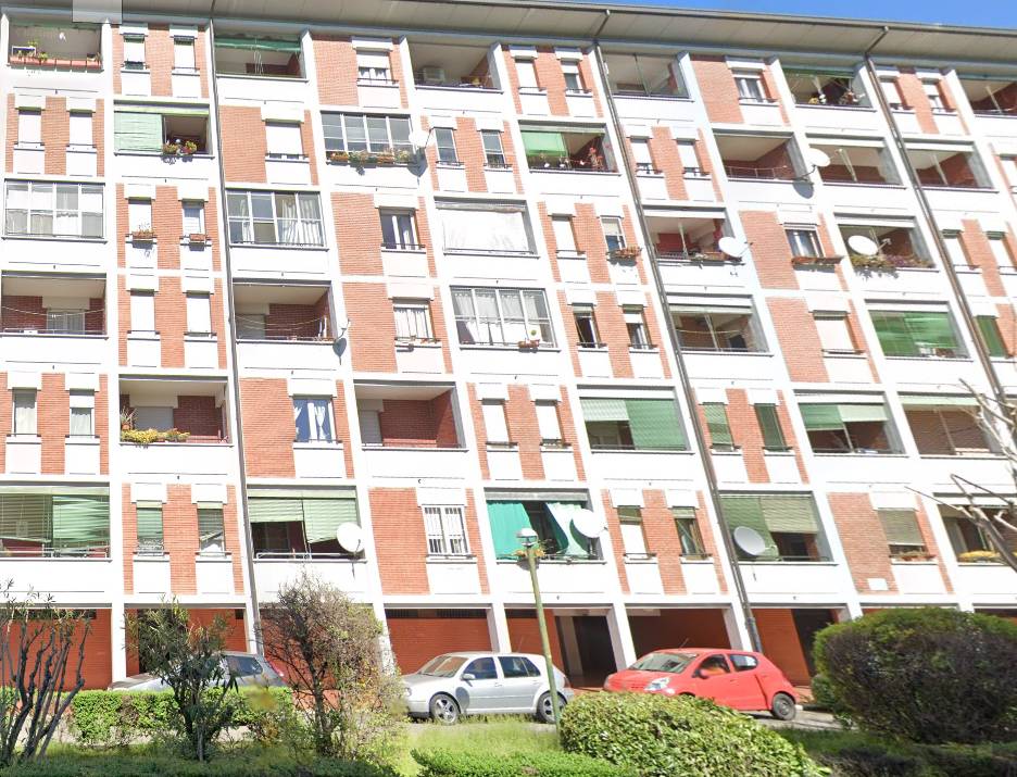 Appartamento Certosa/ Quarto Oggiaro/ Villa Pizzone, Milano