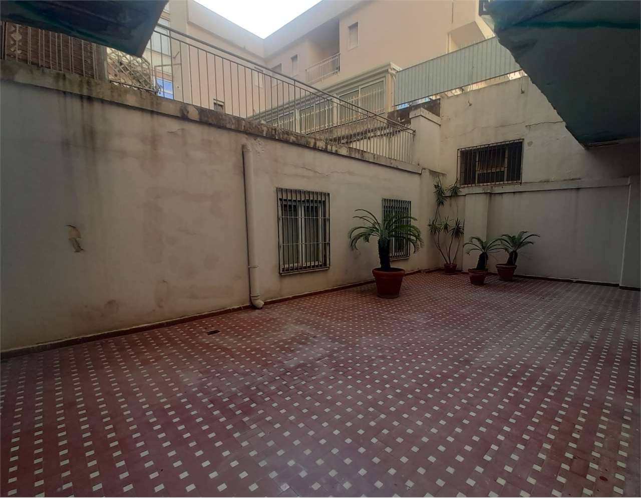 Appartamento Teracati, Siracusa