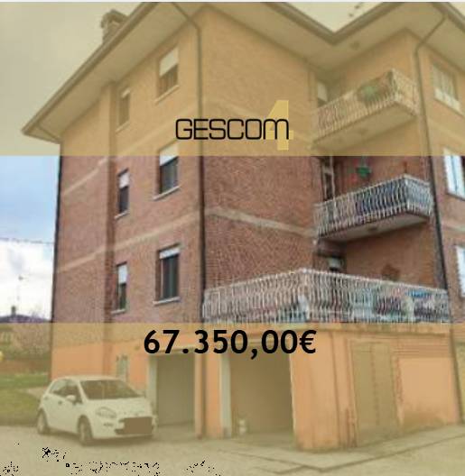Appartamento, Meduna di Livenza