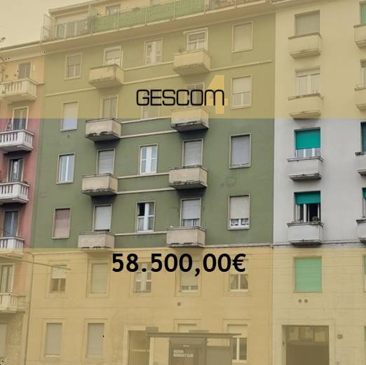 Appartamento, Milano