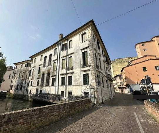Appartamento, Treviso