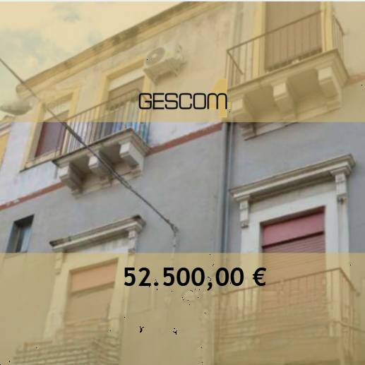Appartamento, Catania