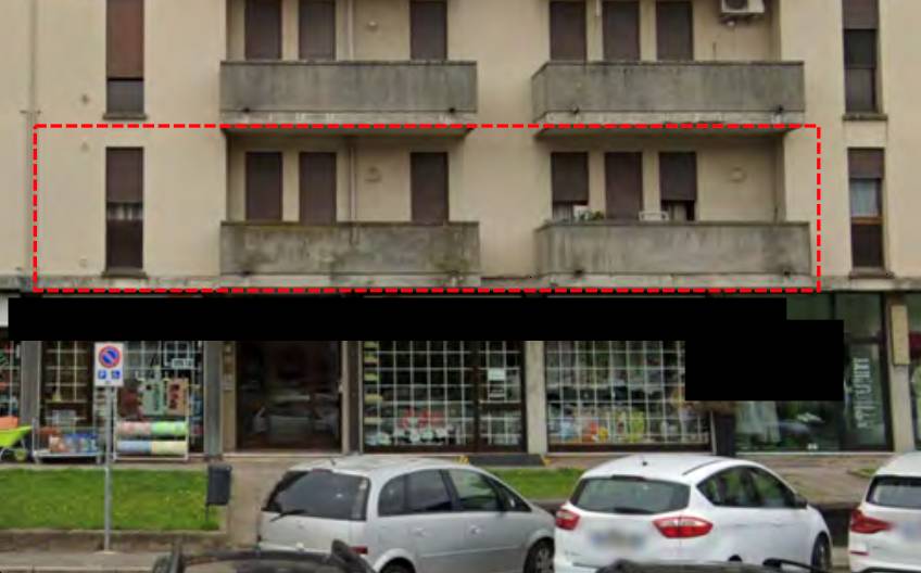Appartamento, Grisignano di Zocco
