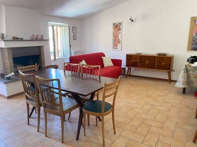 Appartamento, Spoleto