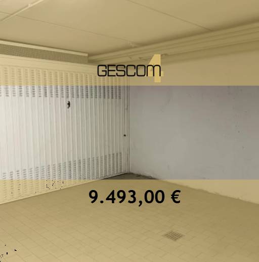 Box - Garage - Posto Auto Bazzano, Valsamoggia