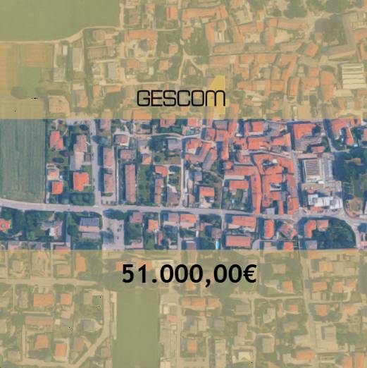 Appartamento, Cadorago