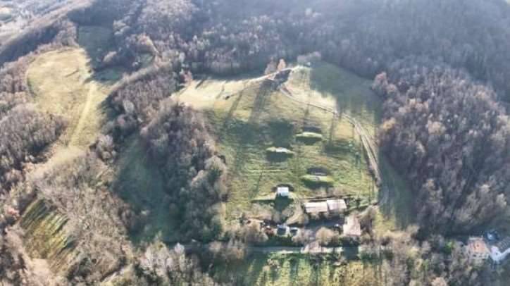 Terreno agricolo, Travo