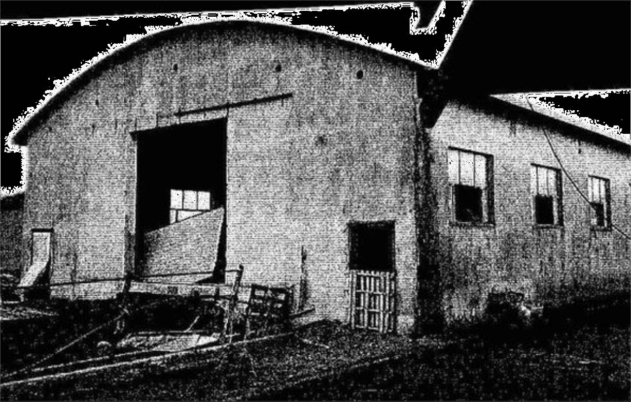 Terreno agricolo, Segni