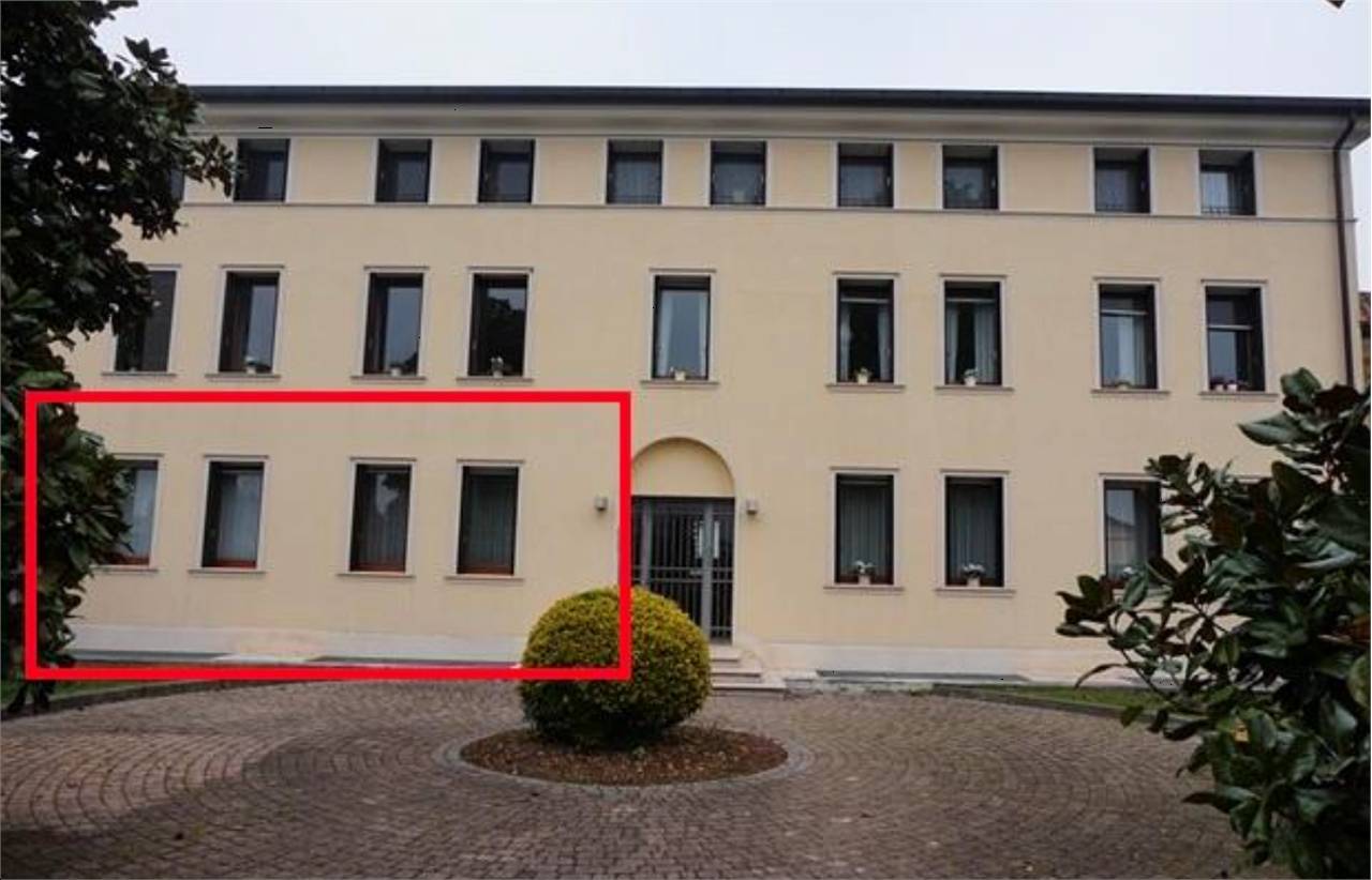Appartamento, Vicenza