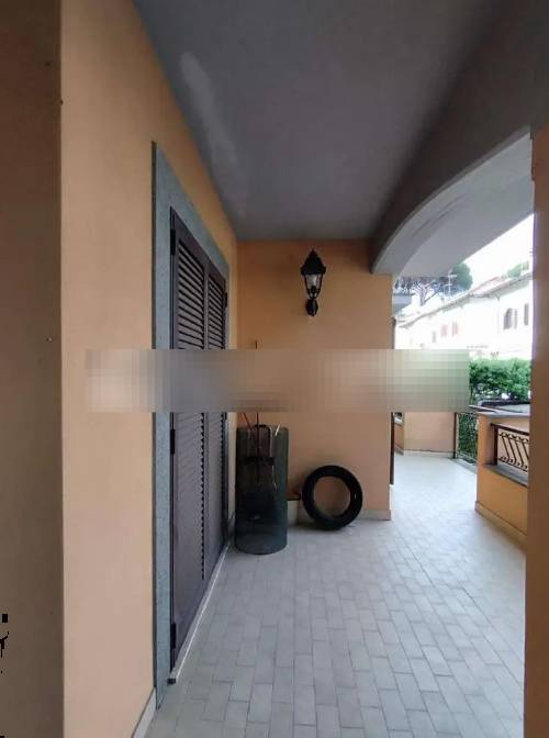 Casa indipendente, Roma