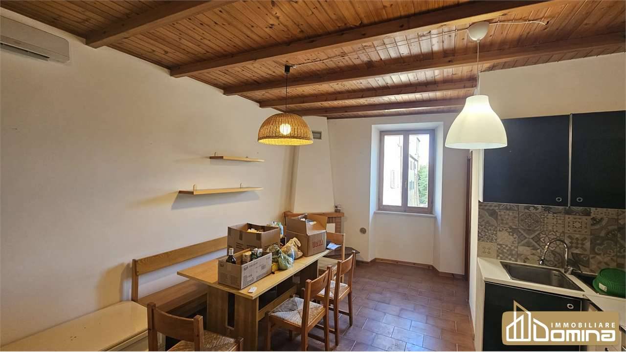 Appartamento, Camerano
