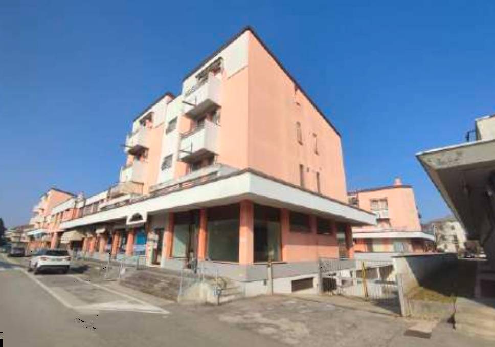 Negozio, Vicenza
