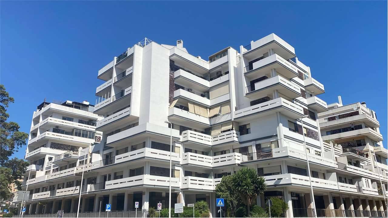 Appartamento Genneruxi, Cagliari