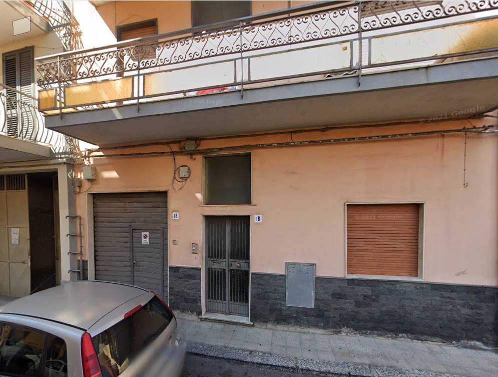 Appartamento, Catania