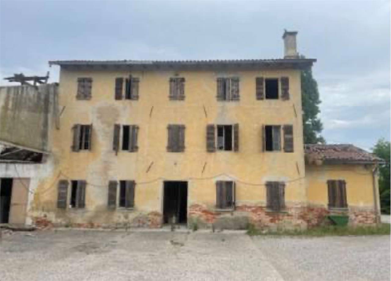 Rustico, Portogruaro