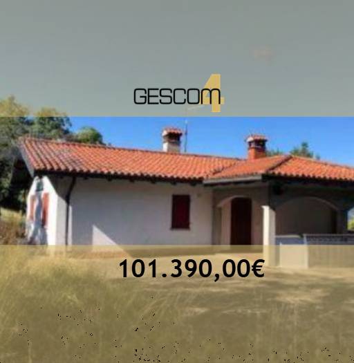 Casa indipendente, Pian Camuno
