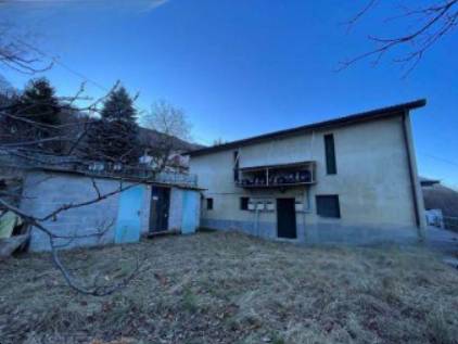Laboratorio, Pian Camuno