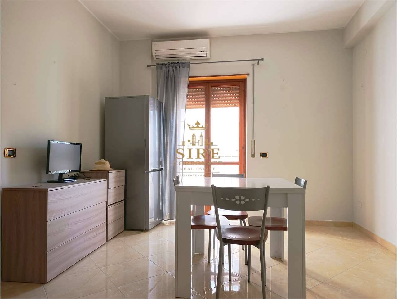 Appartamento Colonna, Trani