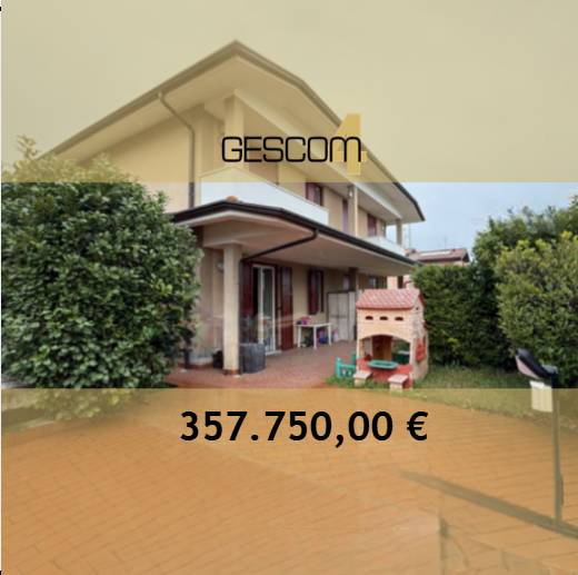 Casa indipendente, Desenzano del Garda