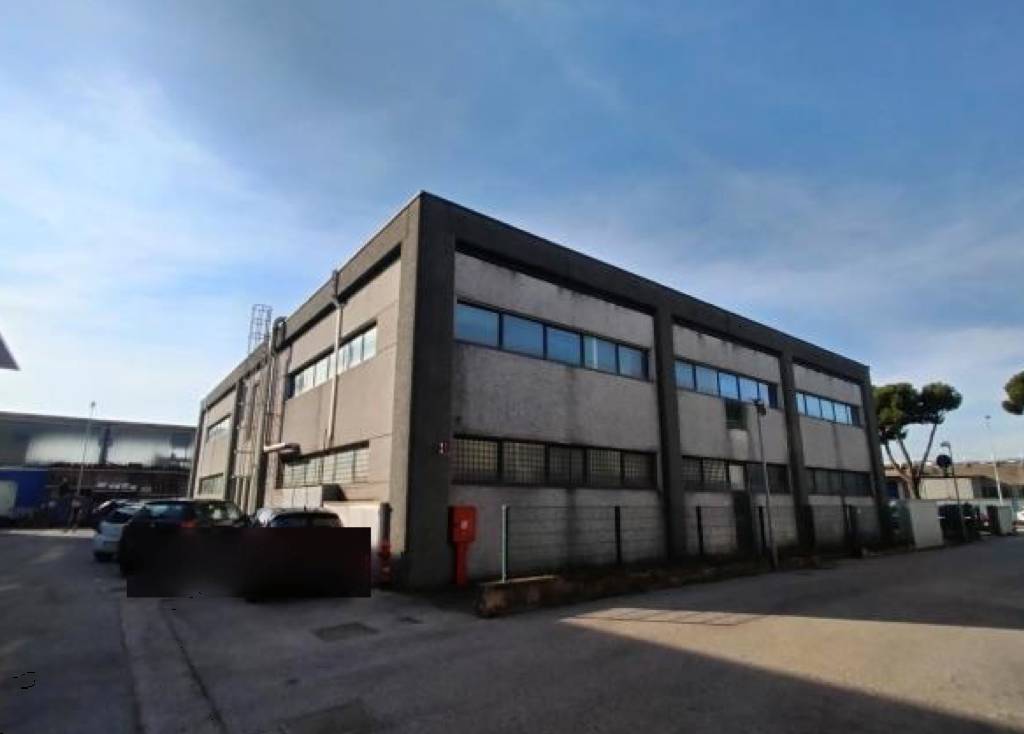 Laboratorio, Trissino