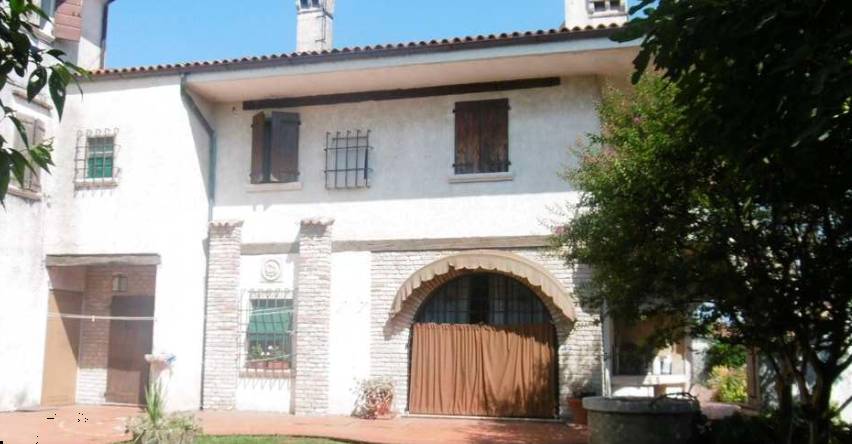 Villa, Portogruaro