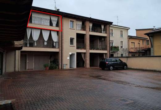 Appartamento, Gottolengo