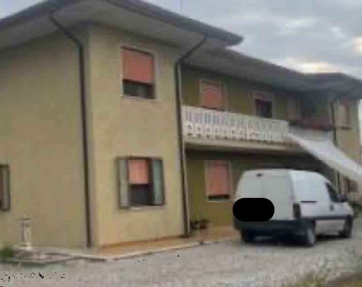 Casa Bi - Trifamiliare, Portogruaro
