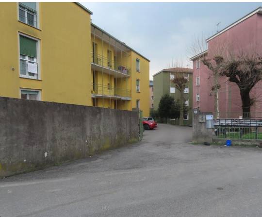 Appartamento, Calolziocorte