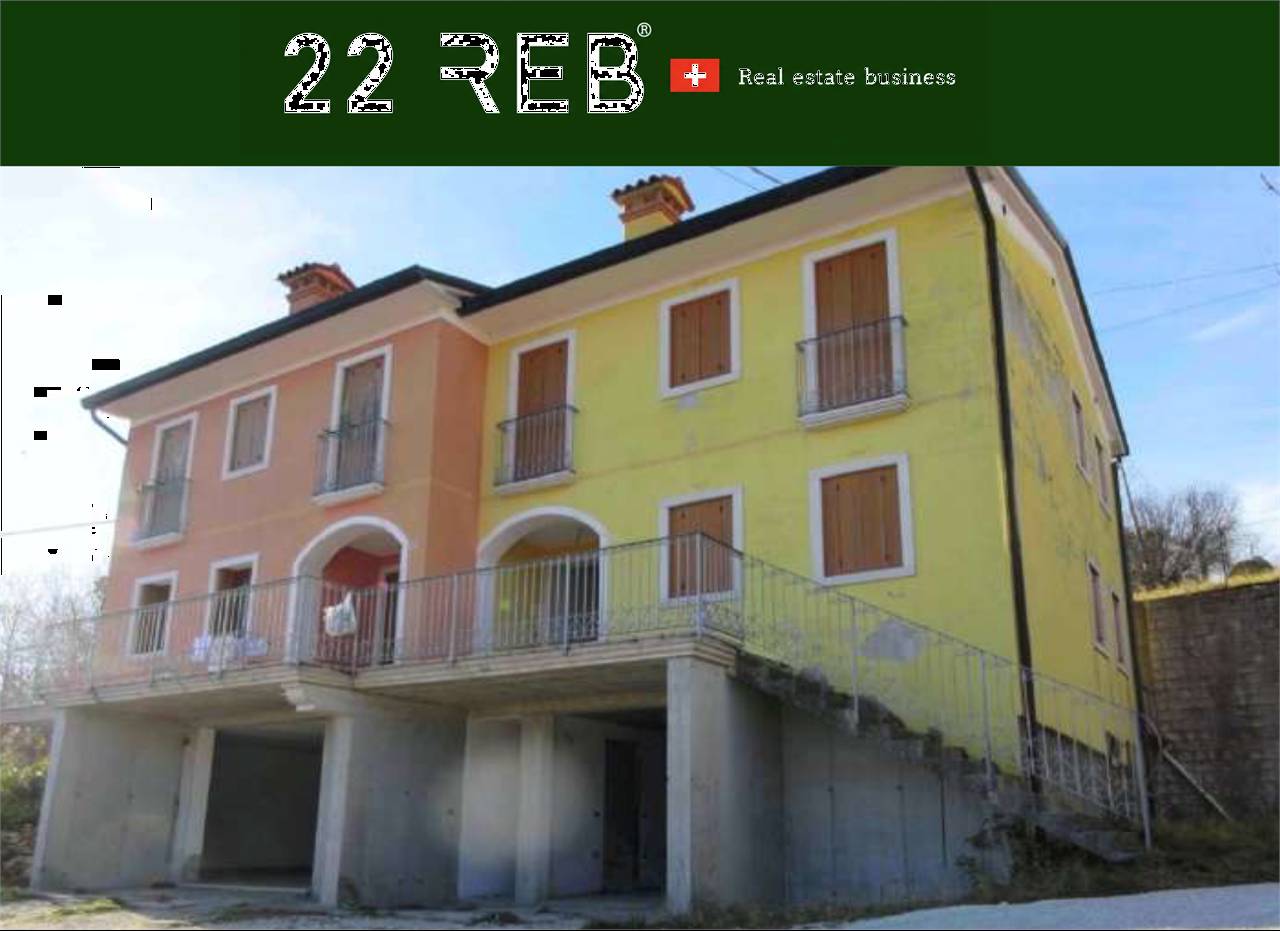 Casa Bi - Trifamiliare, Lusiana Conco
