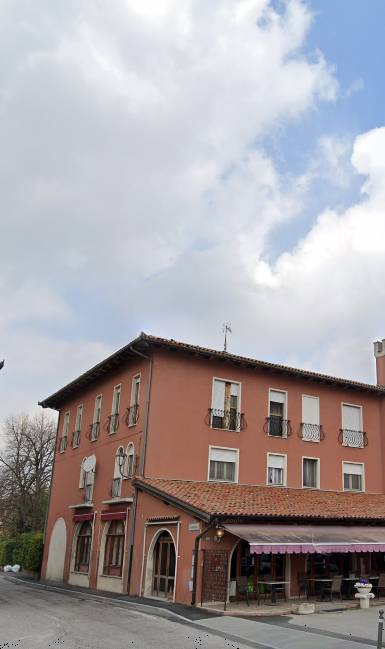 Appartamento Alvisopoli, Fossalta di Portogruaro