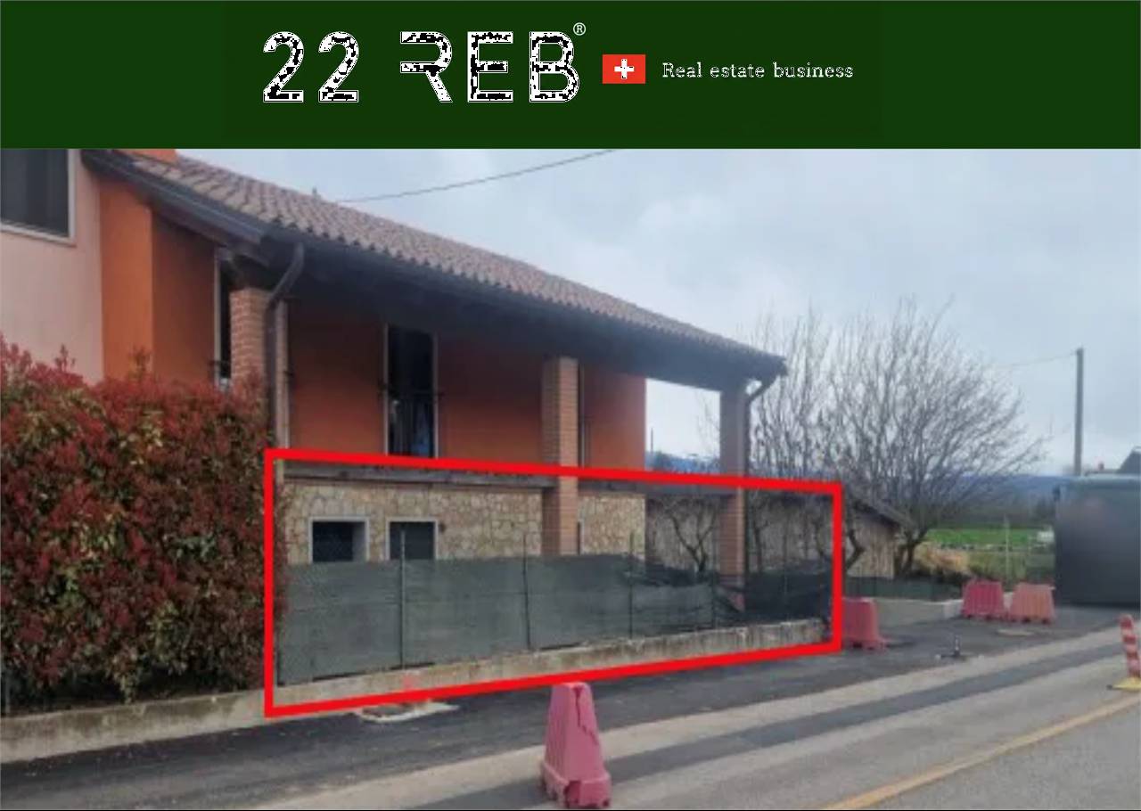 Appartamento Molina, Malo