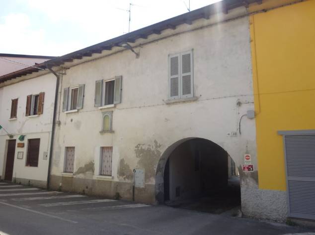 Appartamento, Cornate d'Adda