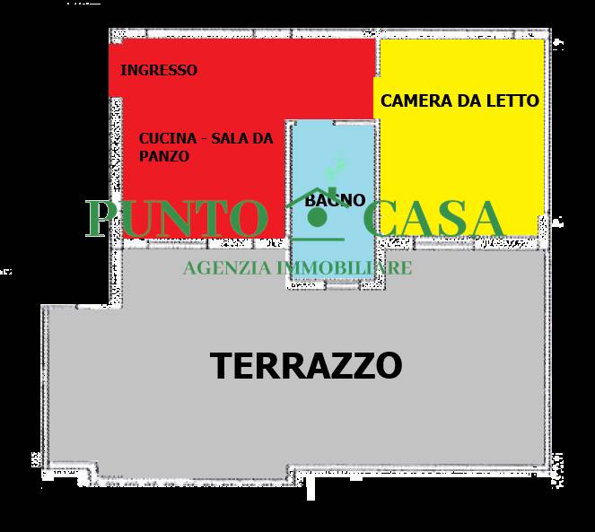 Appartamento Sant 'Eufemia Lamezia, Lamezia Terme